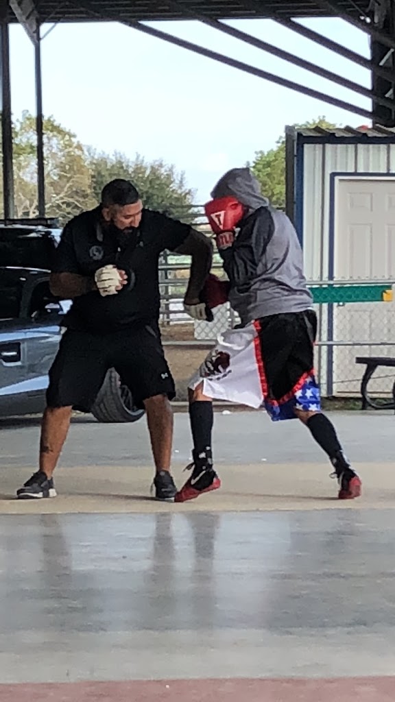  Texas Made Boxing & Fitness