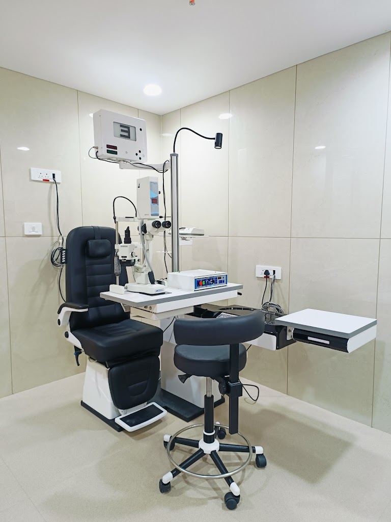 Dr. Krj Diagnostic Health Centre