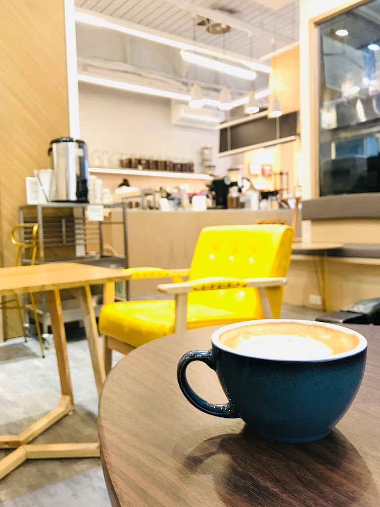 克爾咖啡Quel Cafe（古亭示範店） 的照片