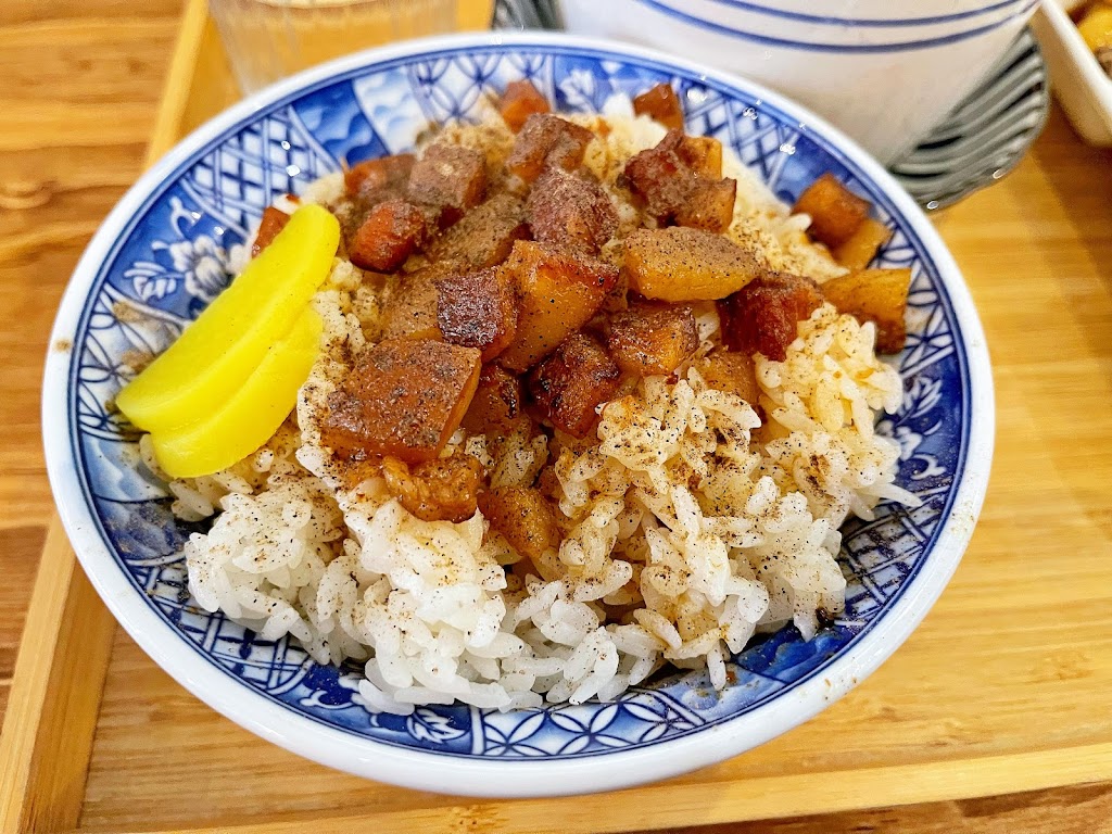 彭記燉品 新竹美食-雞湯-餐廳-必吃-小吃 的照片