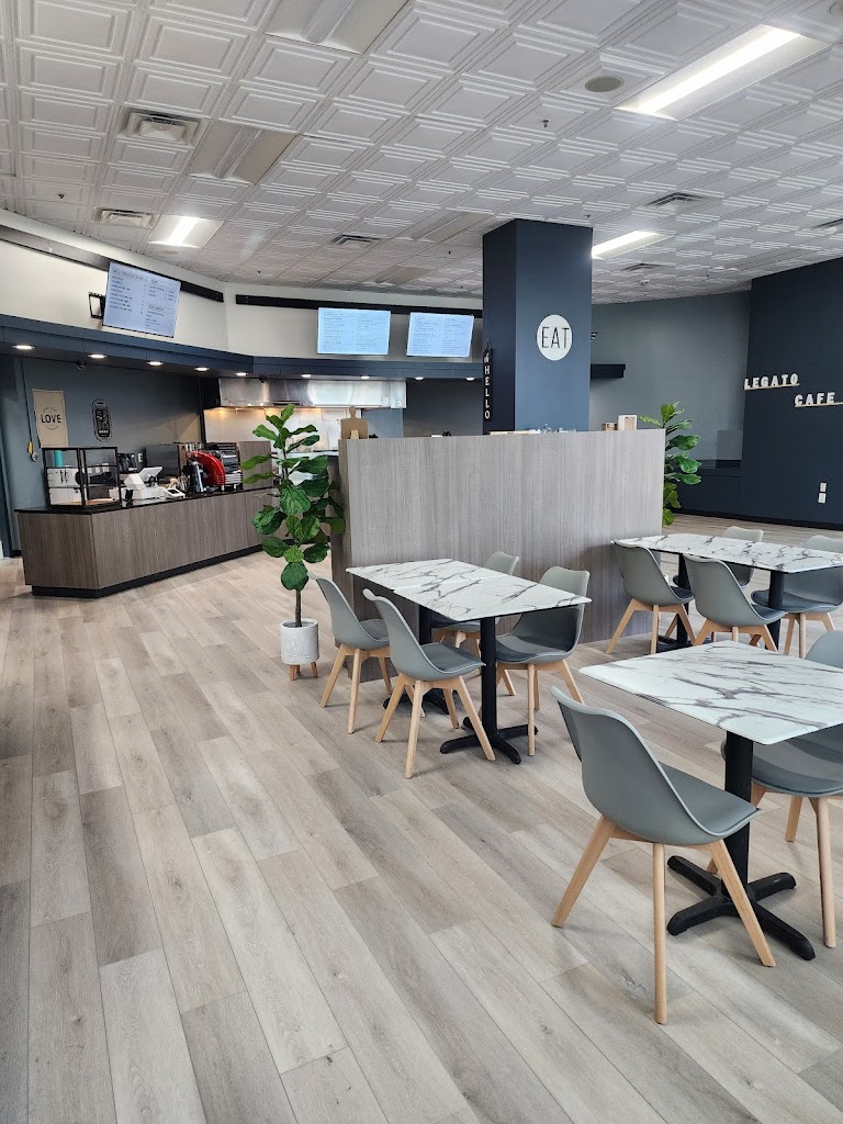 Photo of Legato Cafe