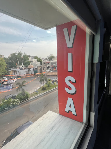 Veer Consultancy Passport Visa