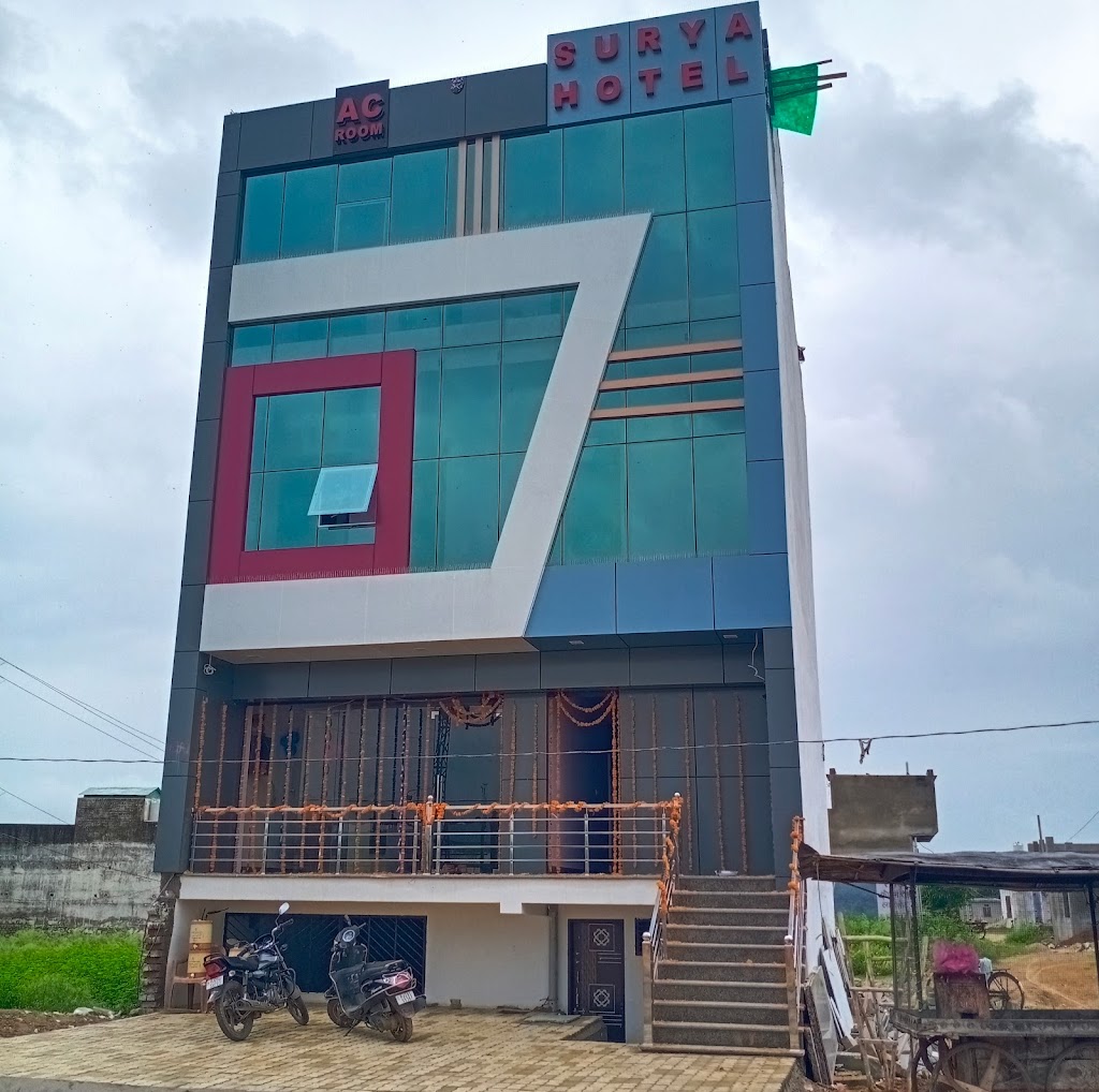 Surya Hotel
