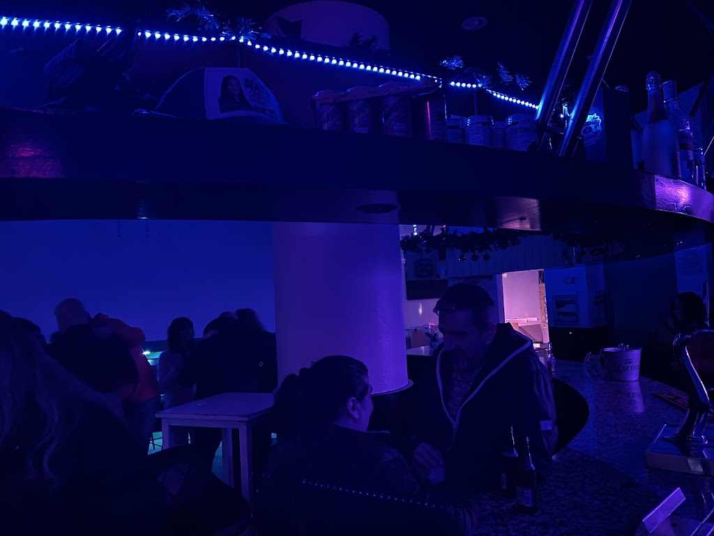Disco Barcaribe Pampana