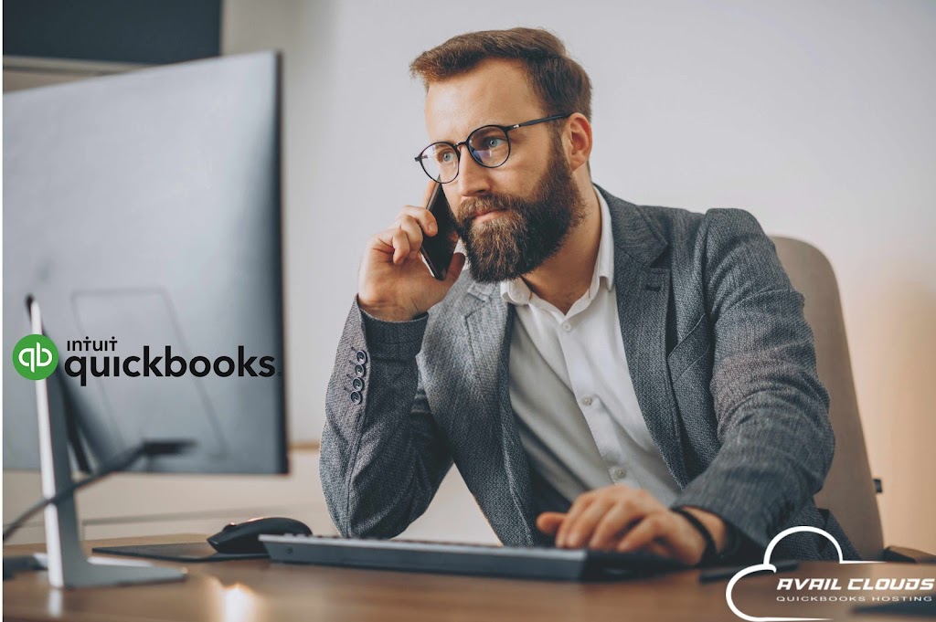 Availclouds Quickbooks Hosting Service Provider