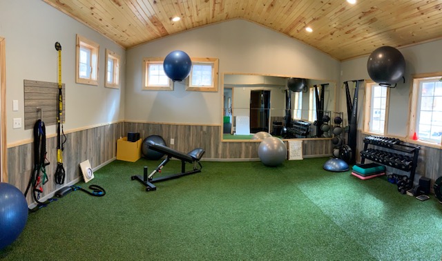  The Perfect Fit, LLC