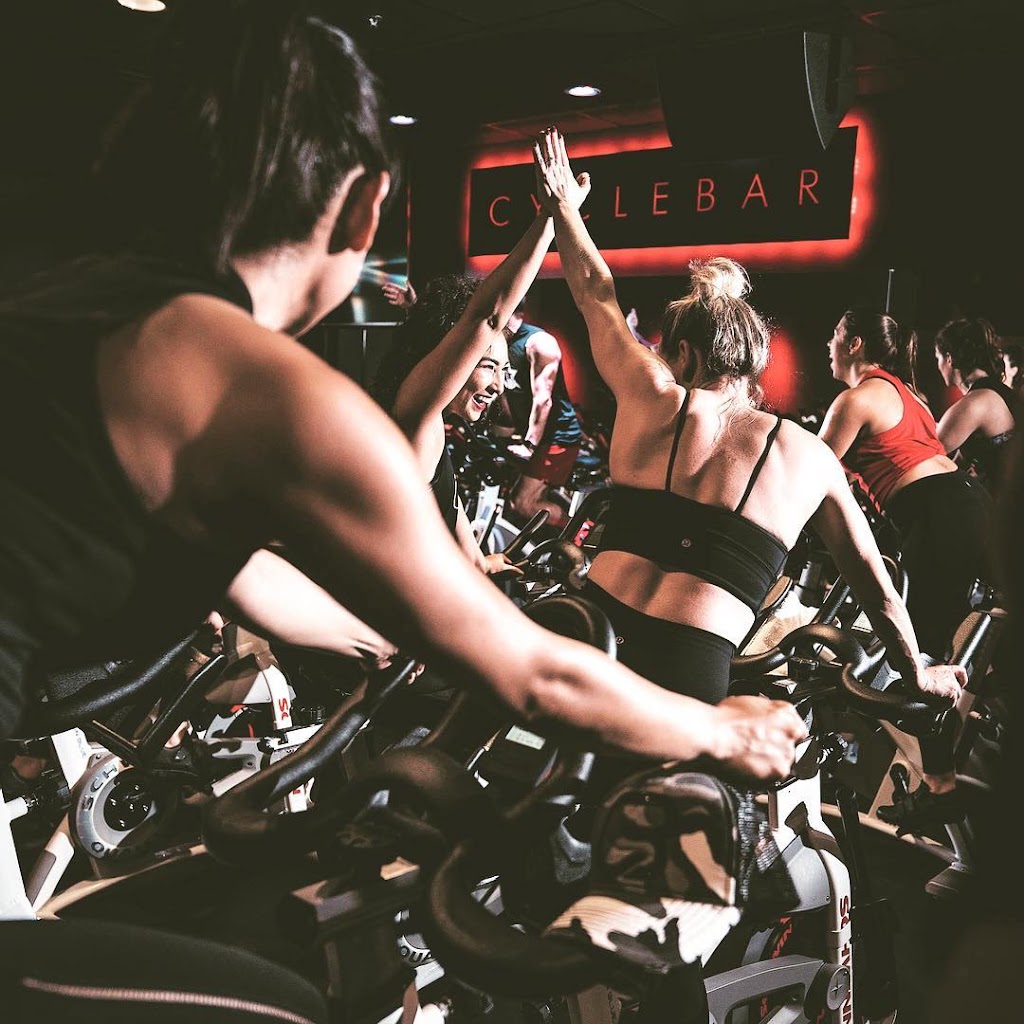  CYCLEBAR Columbia Pike