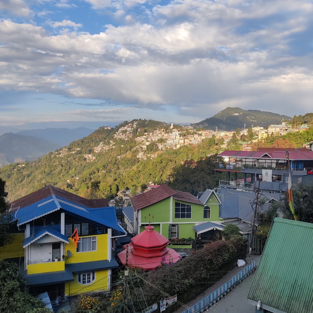 Hotel Mountain View