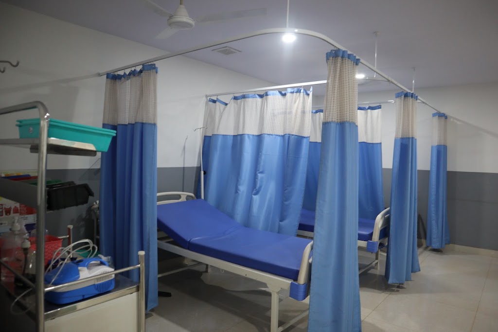 Dr. Dr Ramyas Clinic