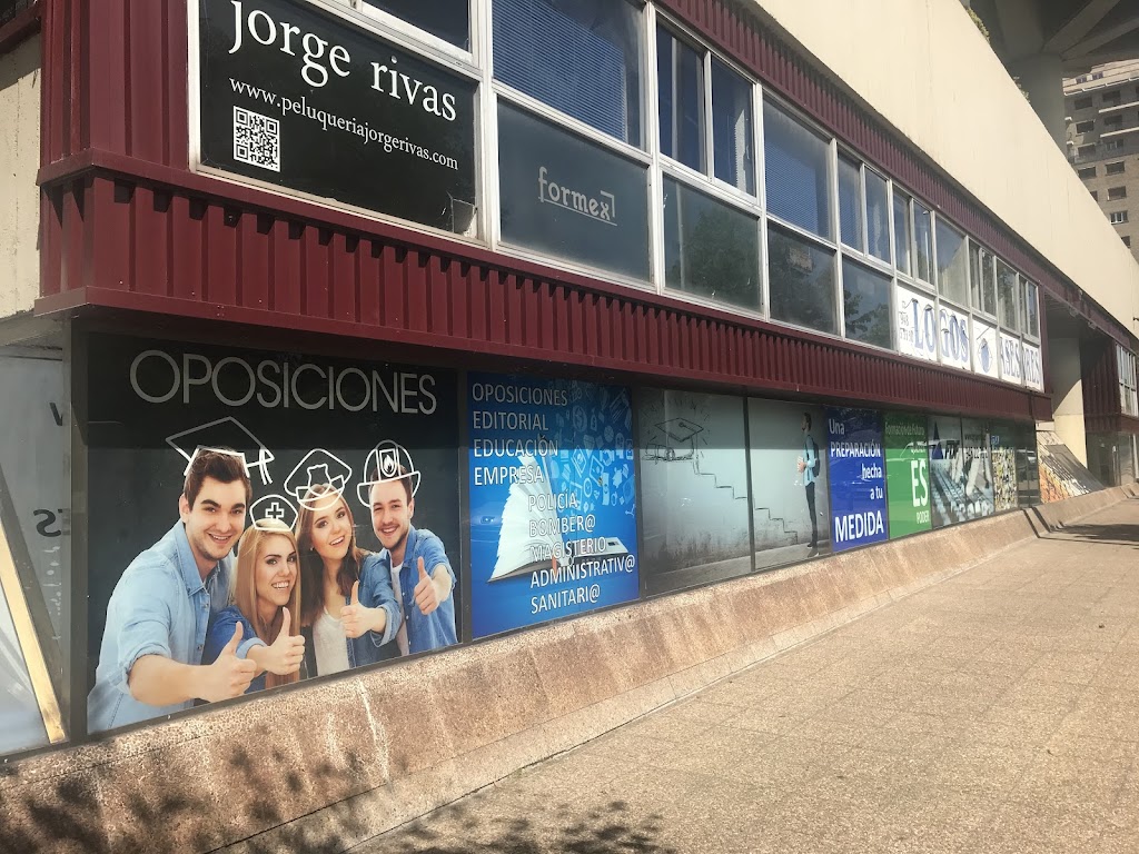 Formacion de Futuro - Oposiciones S.L.