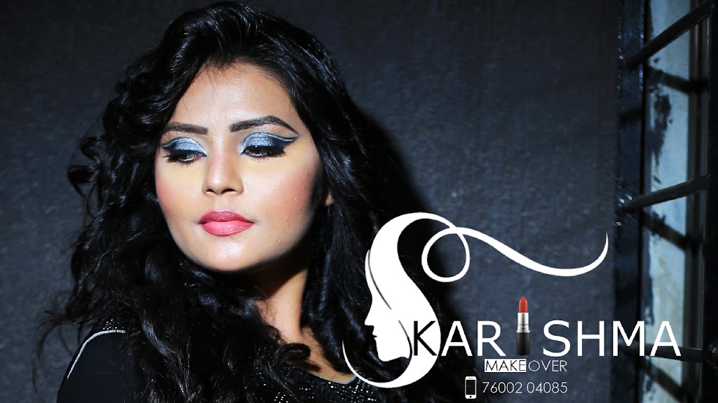 Fashion Hair And Beauty Parlour