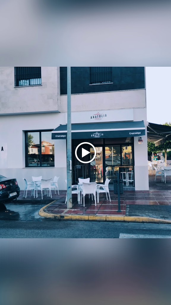 Restaurante Kebap Anatolia