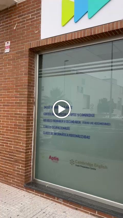Live English Academy — Del propietario
