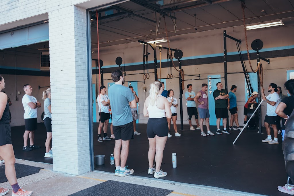  River City CrossFit