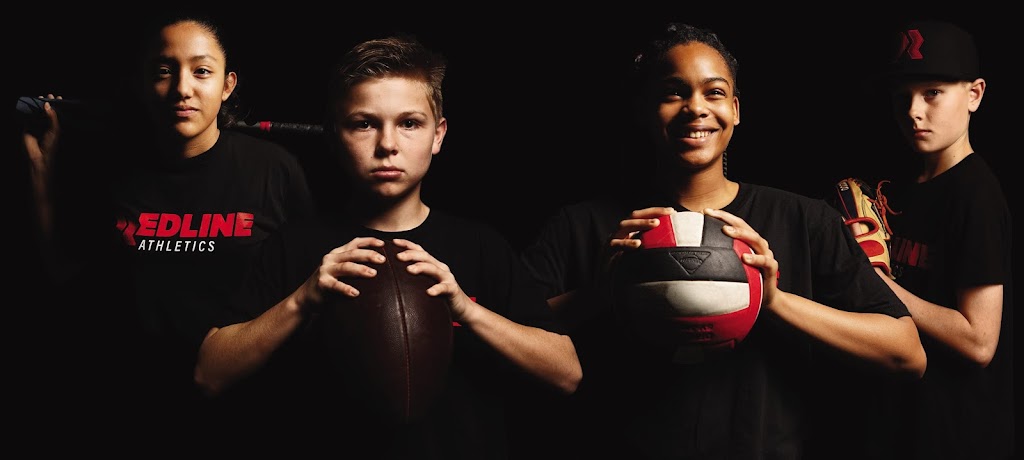  Redline Athletics Sugar Land