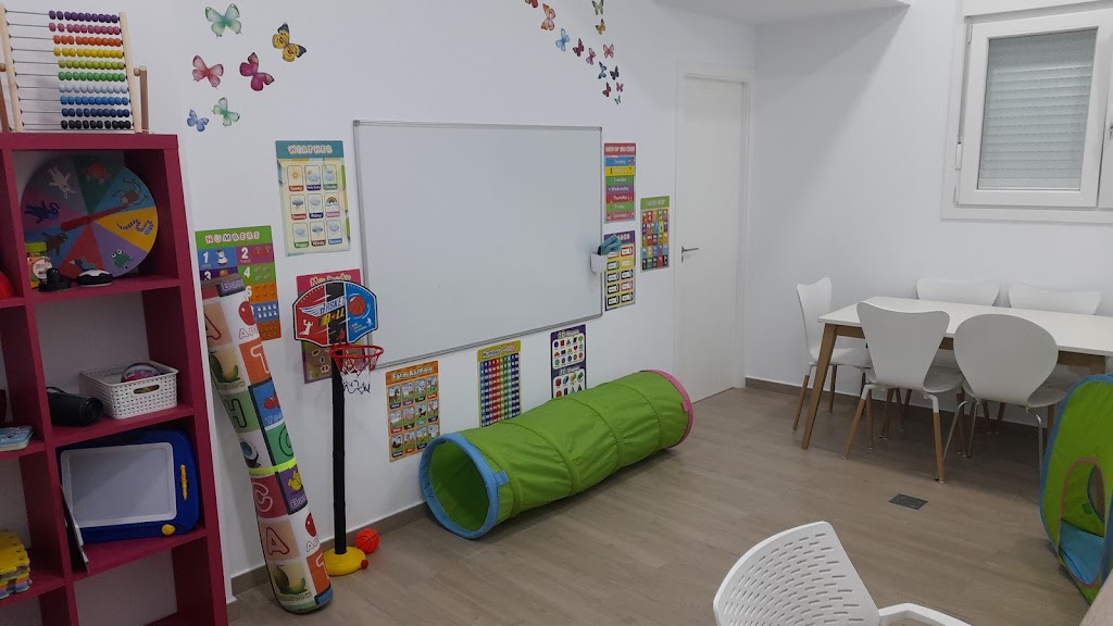 Academia de Idiomas Avenue