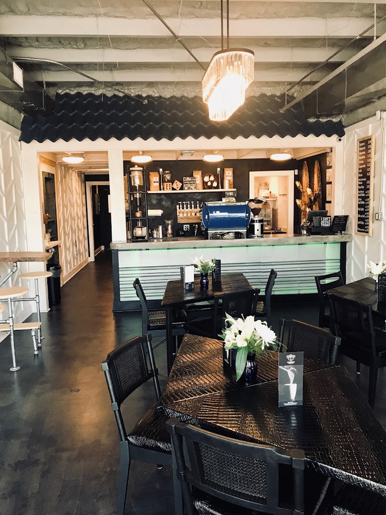 Photo of Jacked Up Coffee Bar