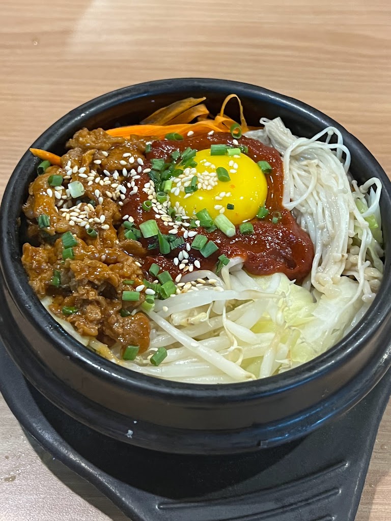 Oppa Daek Korean Restaurant の写真