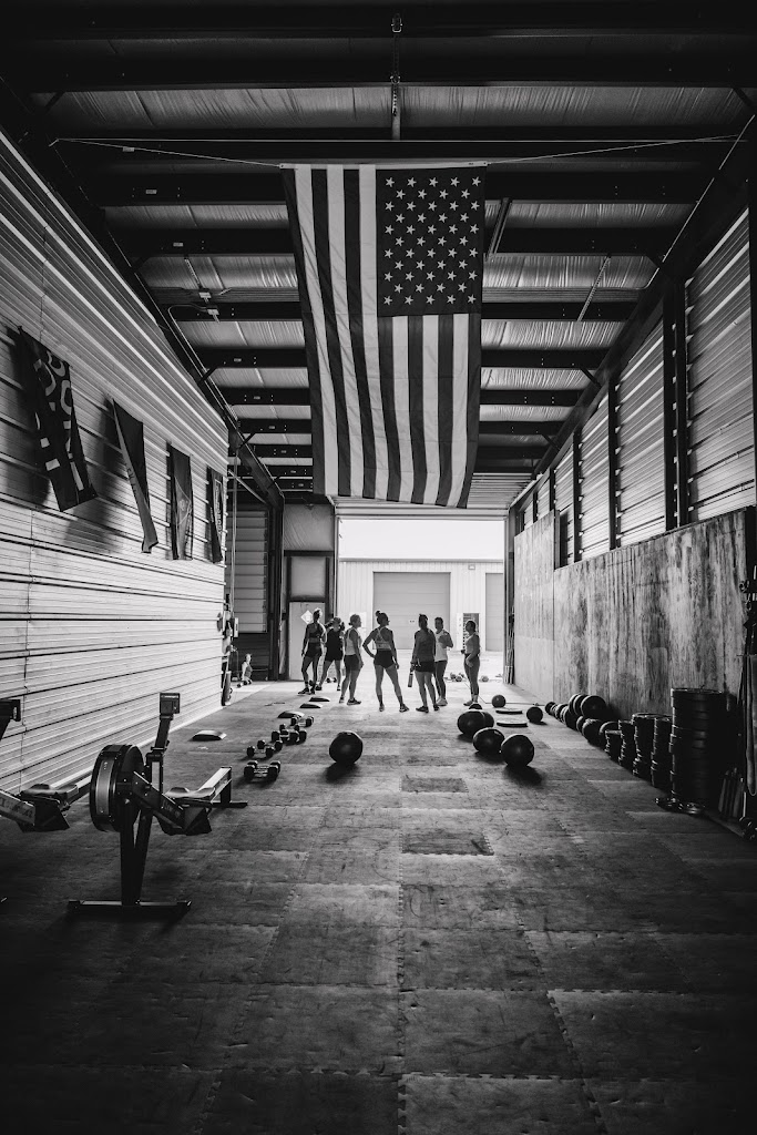  GRIT Strength and Functional Training