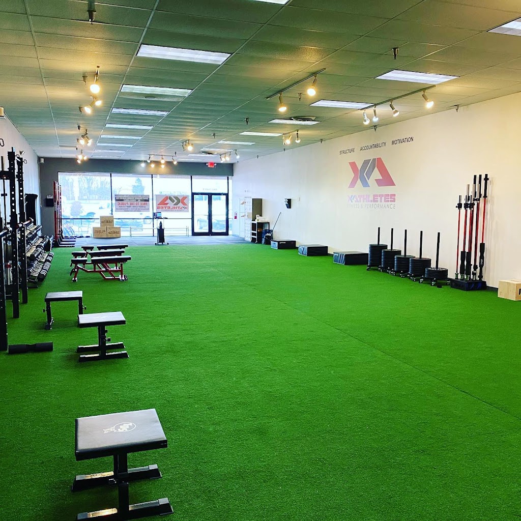  XAthletes Fitness & Performance