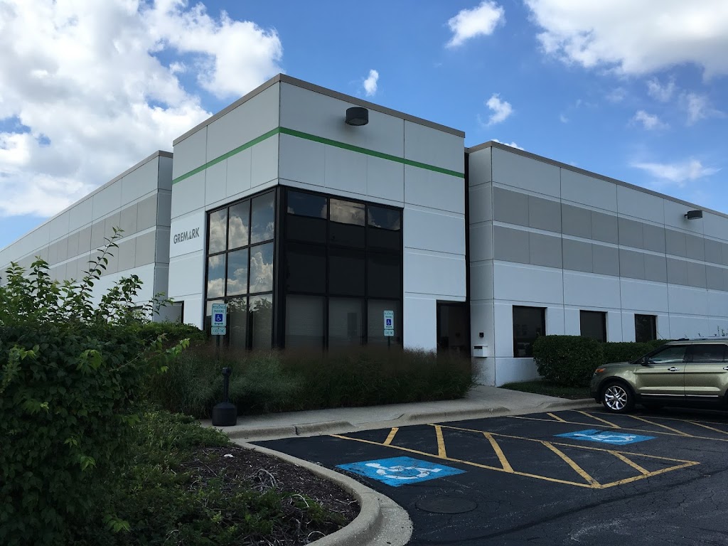 Gremark Technologies, Inc. - Computer repair service in Romeoville , United States of America