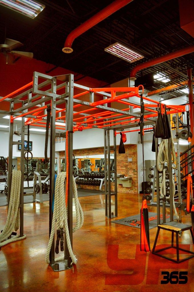  Your Fitness 365 A 24 Hour Gym