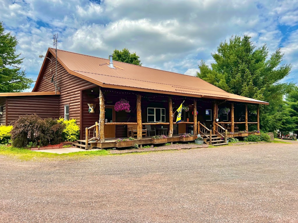  Buck 'n Beam's Social House & Campground