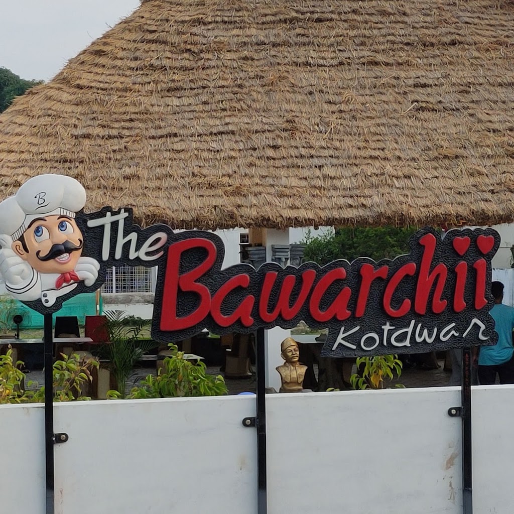 The Bawarchii Kotdwara
