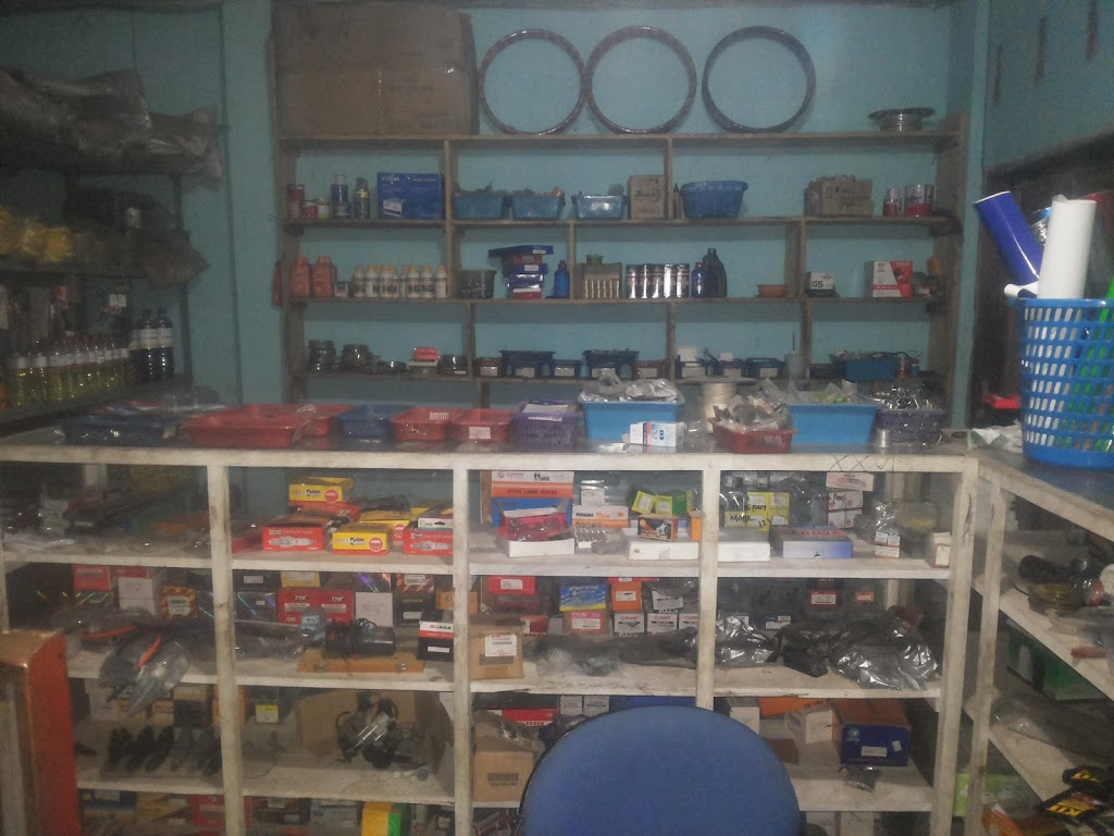 Aneka Motor Gantarang