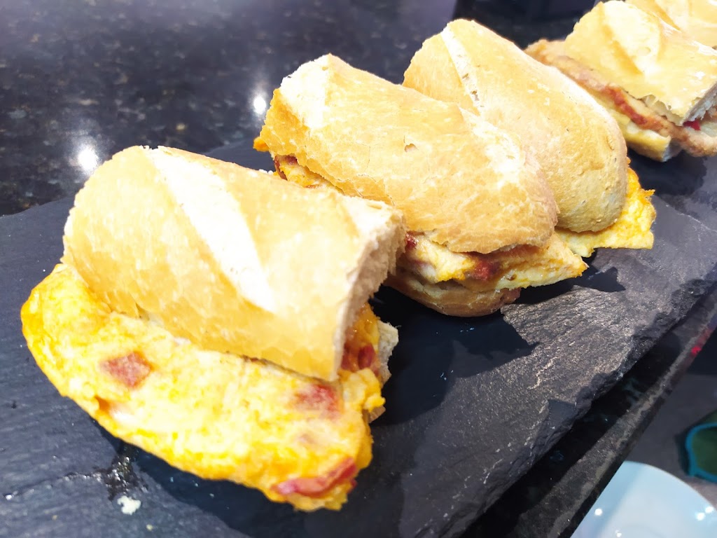 Bar Cafeteria Delfos