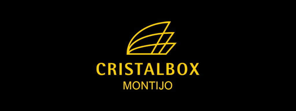 Cristalbox Montijo — Del propietario