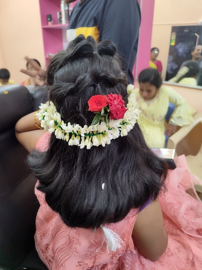 Harika S Beauty Parlour