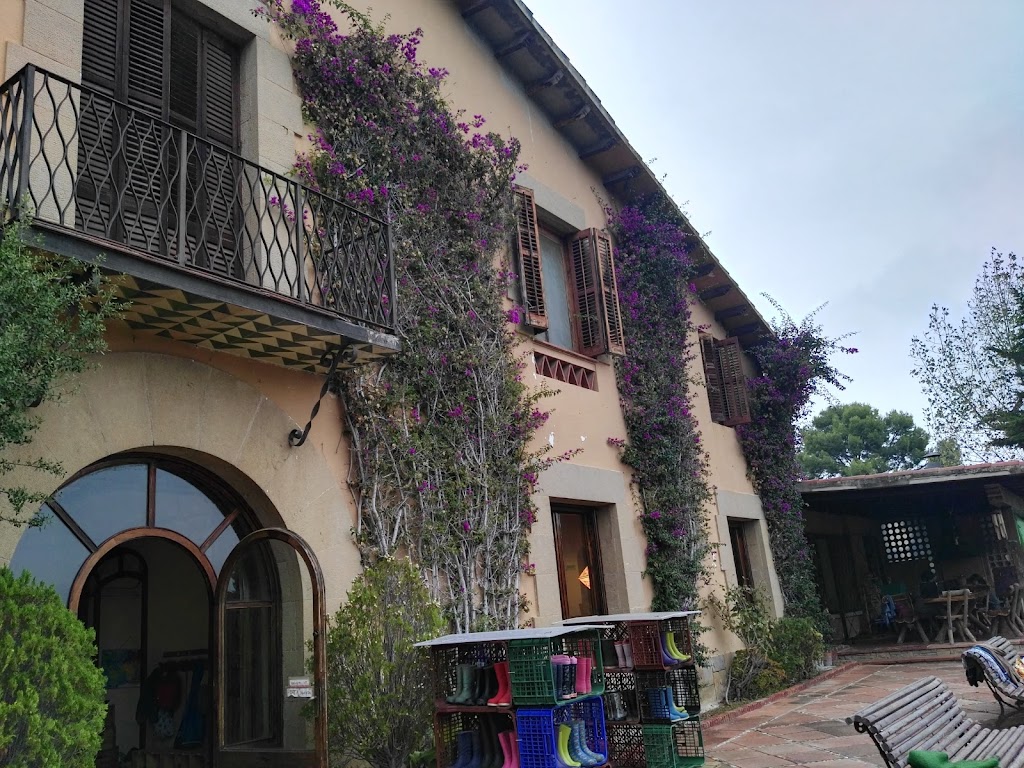 El Roser, cooperativa integral