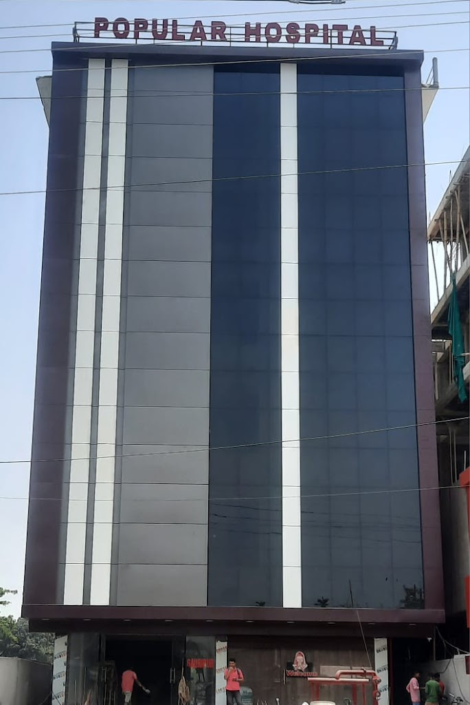 Dr. Popular Hospital