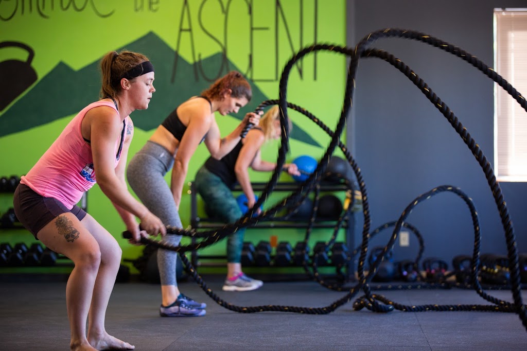  Summit Fitness Durango