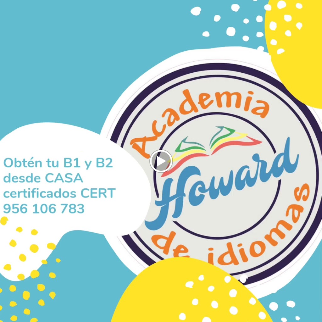 Howard Academia de Idiomas — Videos