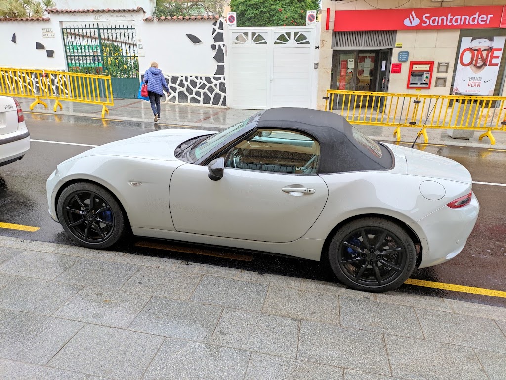 Taller La Gran Parada