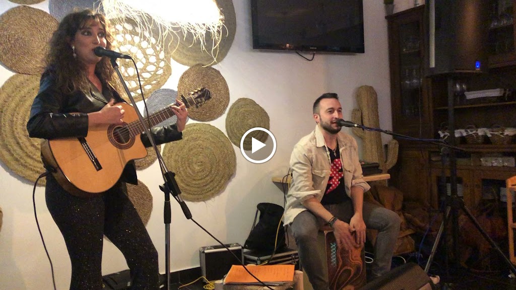 Taparroz — Videos
