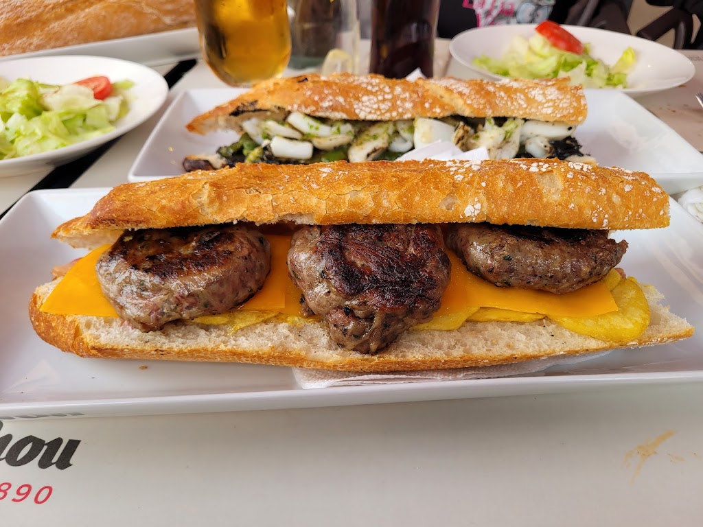 Bar Restaurante "El Musical"