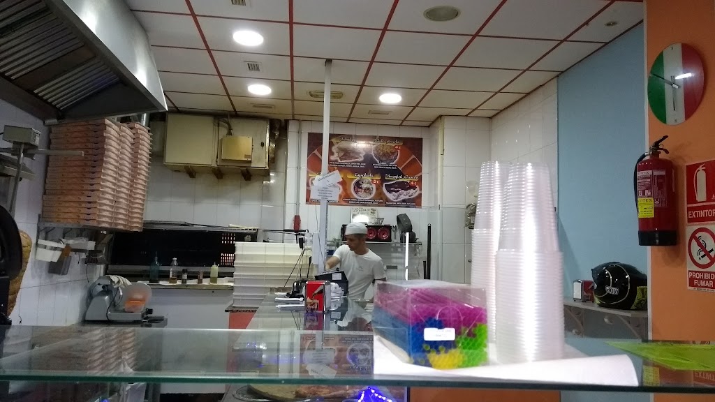 Farinel — Ambiente