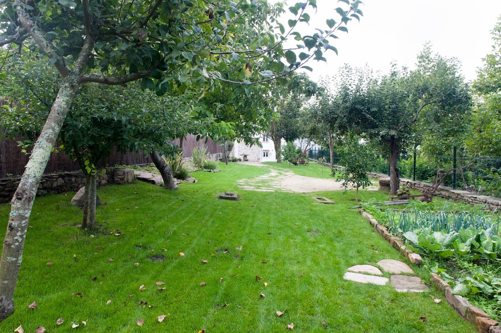 A Fonte das Hortas Residencial