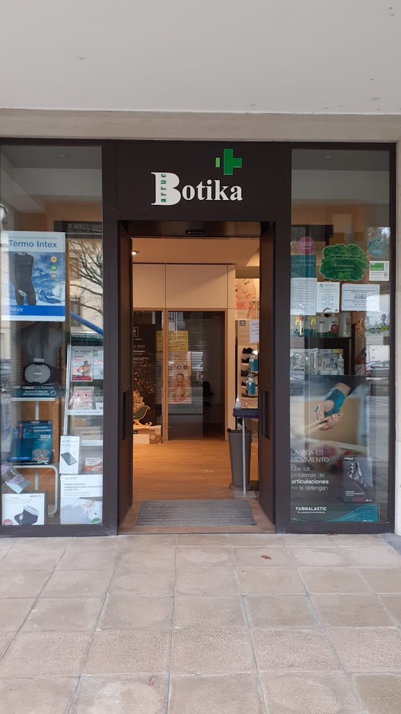 Botika