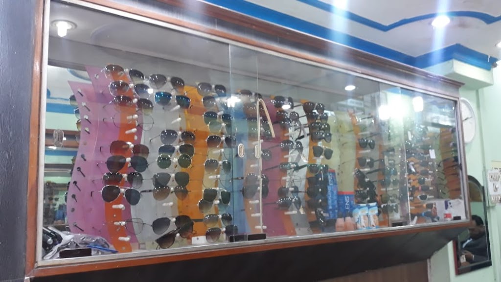 Display case