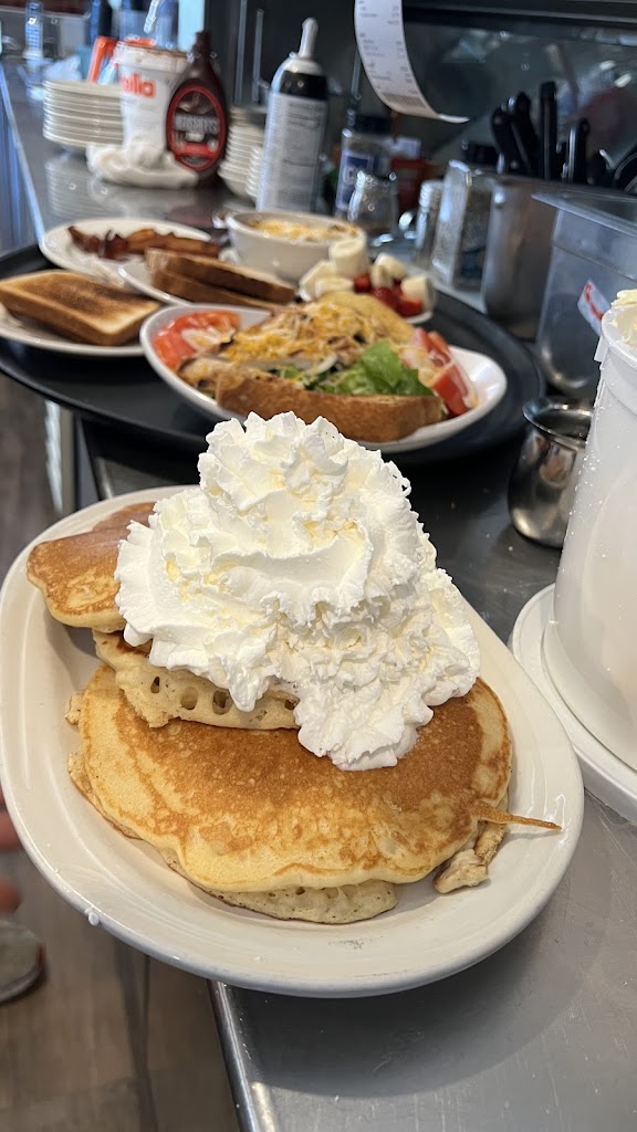  Copper Top Restaurant