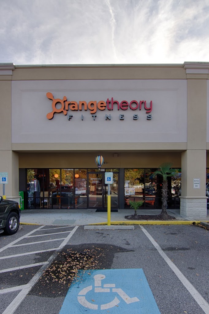  Orangetheory Fitness