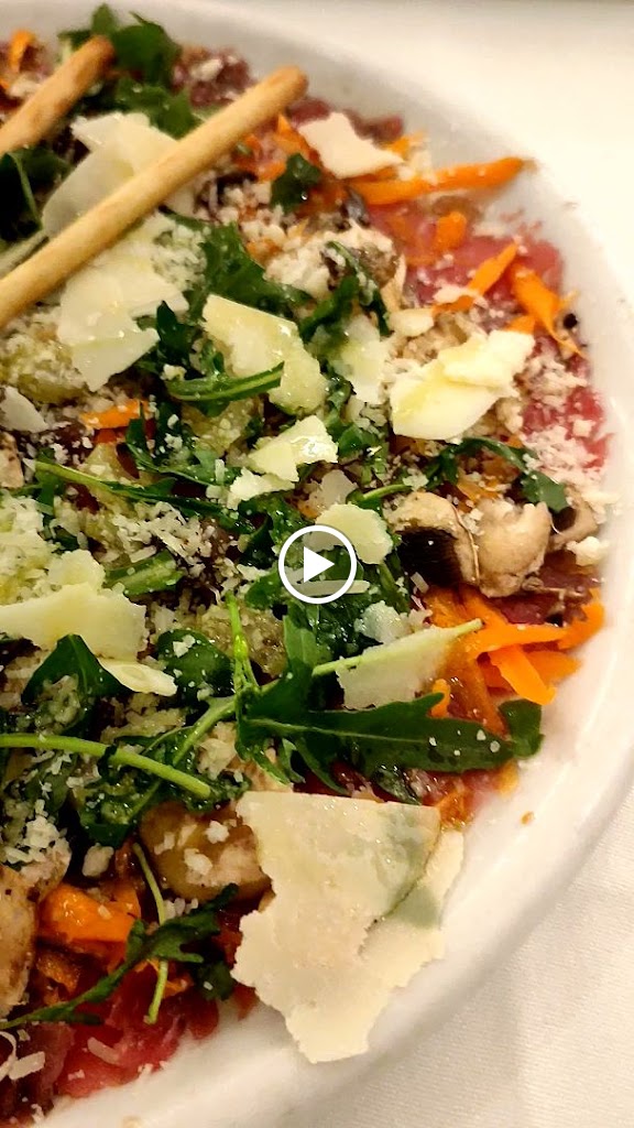 Restaurante italiano "Portofino" — Videos