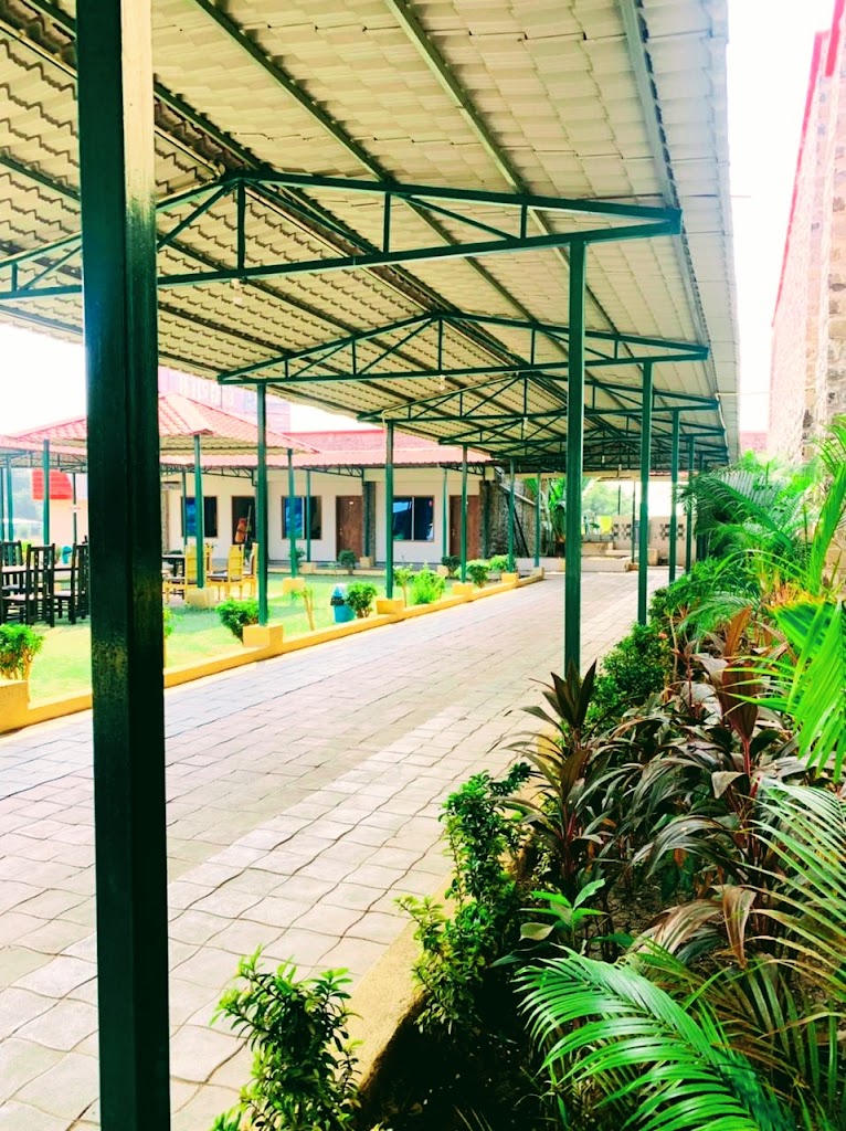 Oyo 85653 Ghanshyam Resort