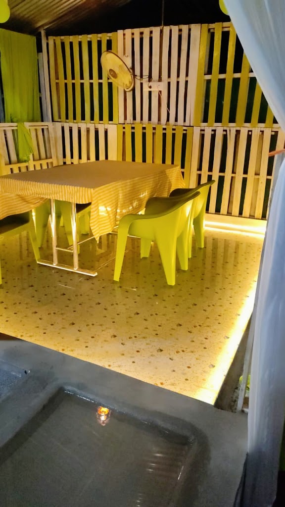 Aquaa Park Multicusine Family Restaurant