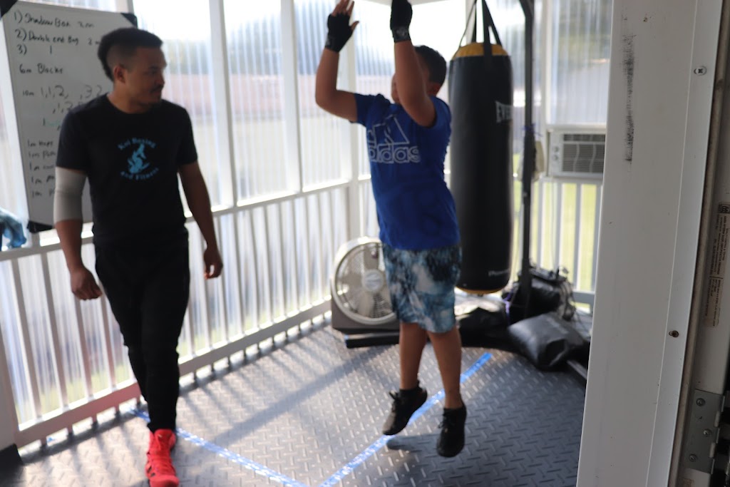  Koi Boxing and Fitness