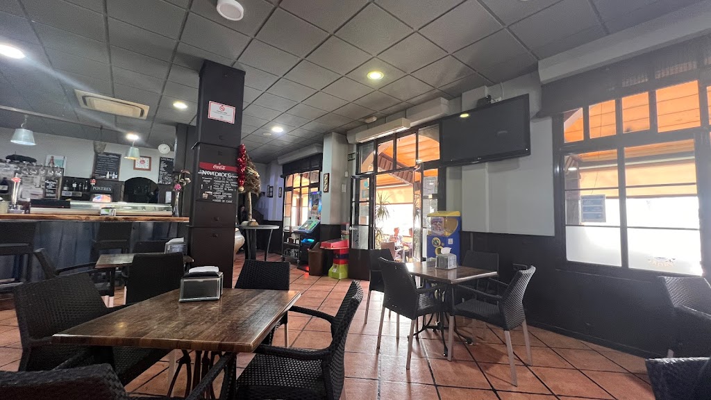 Bodegon Marino Periky